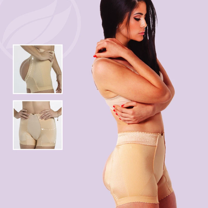 ARDYSS PANTY RESHAPER MARCA AUT NTICA TODAS LAS TALLAS S M L XL XXL BEIGE BLACK