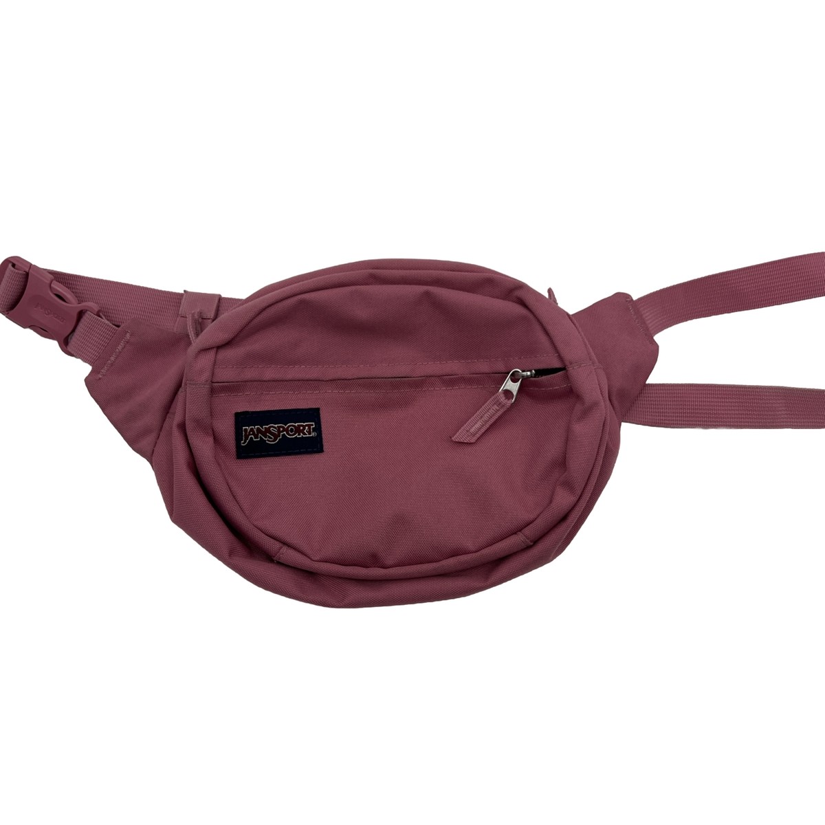 Jansport Pink Fanny Pack Belt Bag Jansport Pink Fanny Pack Belt Bag
