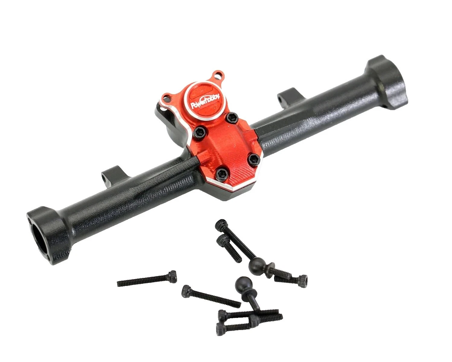 Eixo Hobby RC peças de Suspensão e Direção para Axial 1:10