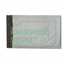 1200 #3 8.5x14.5 Poly Bubble Mailers Self Seal Envelopes 8.5"x14.5" Secure Seal