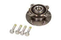 Maxgear 33-0509 Radlager Satz FüR BMW