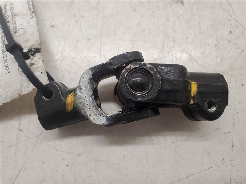 Toyota Corolla Sedan DX, Intermediate Steering Shaft, 90-93