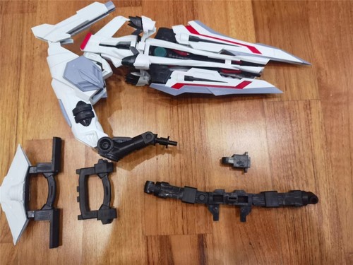 MGJ model MB Style Sword caletvwlch for 1/60 PG red Astray Frame Strike model * - Picture 4 of 11