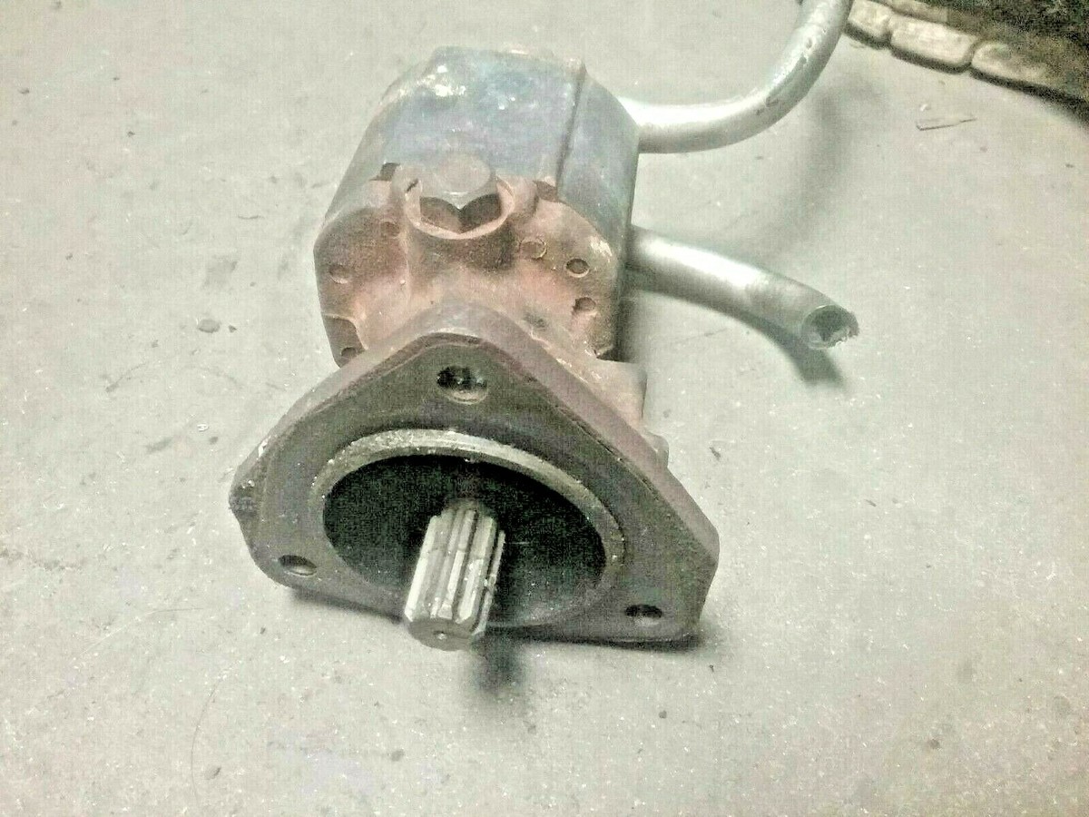 MERCEDES MBE4000 FUEL TRANSFER PUMP A4570910201 | eBay