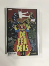 Defenders #4 (2022) NM3B156 NEAR MINT NM