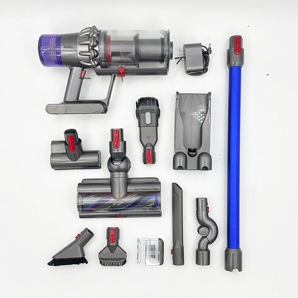 Dyson V11 Torque Drive 掃除機 Amazon.com - Dyson V11 Torque Drive Cord-Free Vacuum Cleaner