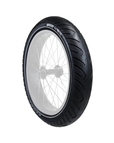 Pneu vélo 26x4.00 (102-559) DSI Tyres SRI-107 - Équipement vélo