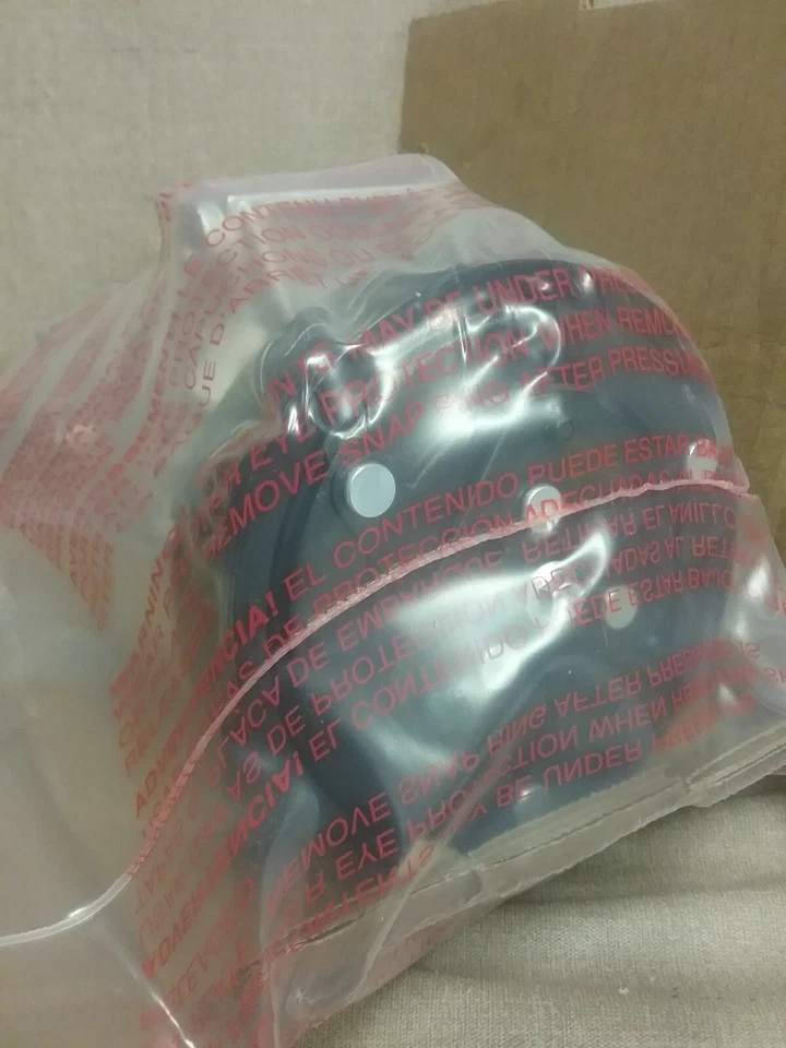 97293 Cooling Depot A/C Compressor Remanufactured Free Shipping - Image 3 of 3