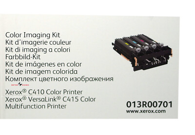 Xerox Imaging Kit Drum Trommel Color VersaLink C320 C325 C410 C415 013R00701