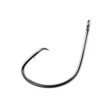 Owner 5314-071 Pro-Pack MUTU Light Circle Hooks - hook:#4   qty:51