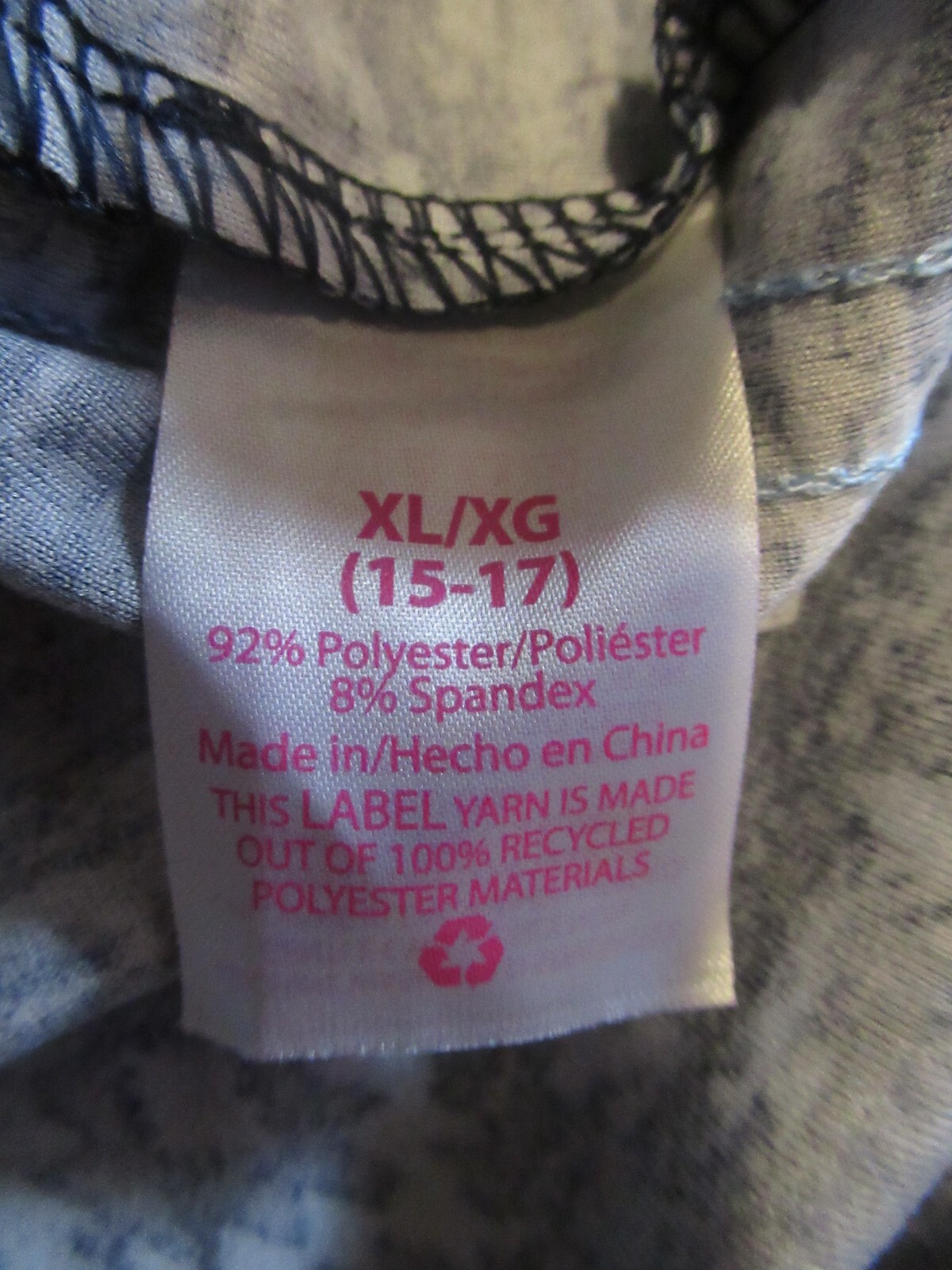 NOBO No Boundaries Juniors Dress Short Sleeve Hooded … Gem