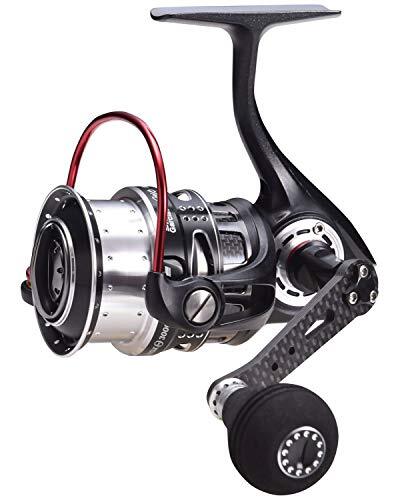 リール Abu Garcia Revo MGX Theta 2500SH Abu Garcia Spinning Reel REVO MGX THETA 2500SH | eBay