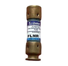 1pc ORIGINAL Littelfuse FLNR.200 FLNR-2/10A 0.2A 250V Time-Delay RK5 Fuse