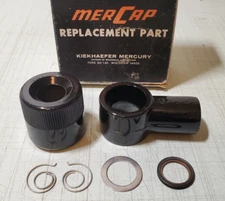 Genuine Mercury MerCruiser Trim Cylinder Repair Kit 45522A1 NEW OEM