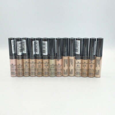 [the SAEM] Cover Perfection Tip Concealer SPF28/PA++ 6.5g / Korean Cosmetics