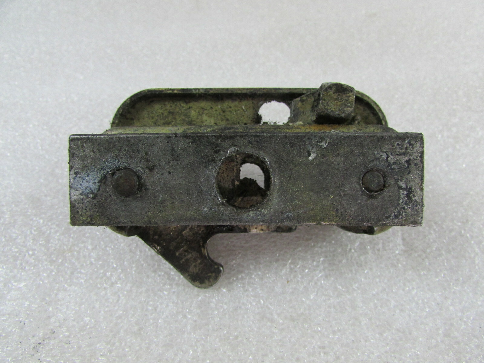 Ferrari 308, Hood Latch, Used, P/N 60023405
