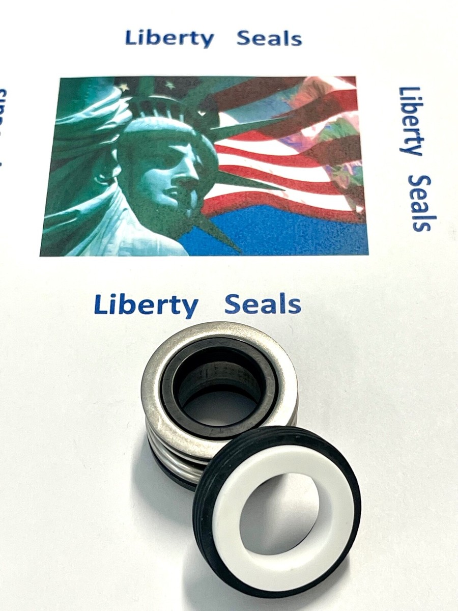 リバティ　サシェB Liberty Shaft Seal, PS-851, 3/4