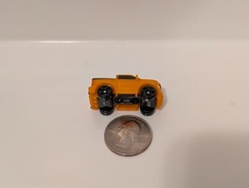 Micro Machines: Exlusive Truck #397 (From Hauler Set) Jazwares 2020, Car Only