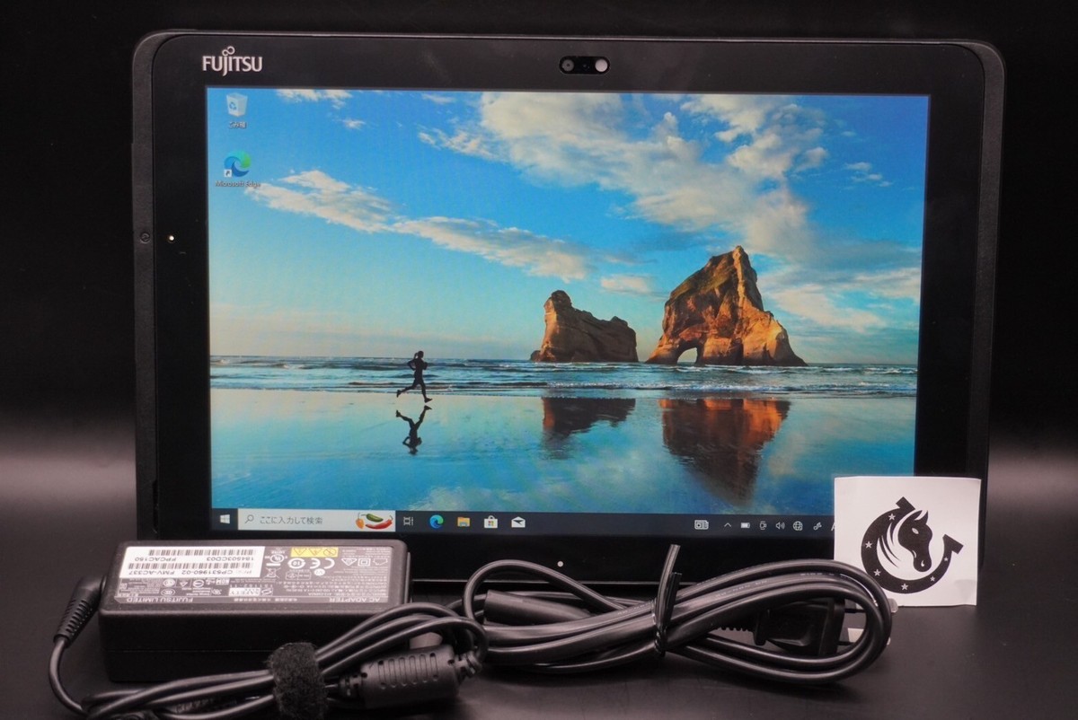 Fujitsu ARROWS Q508/SE Waterproof Tablet PC SSD128GB 10.1 in Fujitsu ARROWS Q508/SE Waterproof Tablet PC SSD128GB 10.1 in