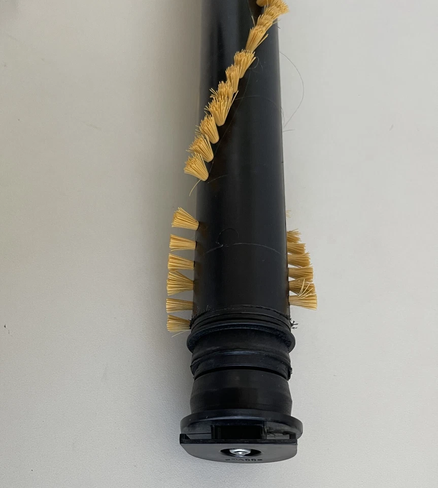 OEM Panasonic MC-UL815 Vacuum Roller Brush Roll Belt Assembly Parts Filter Lot - Image 4 of 4