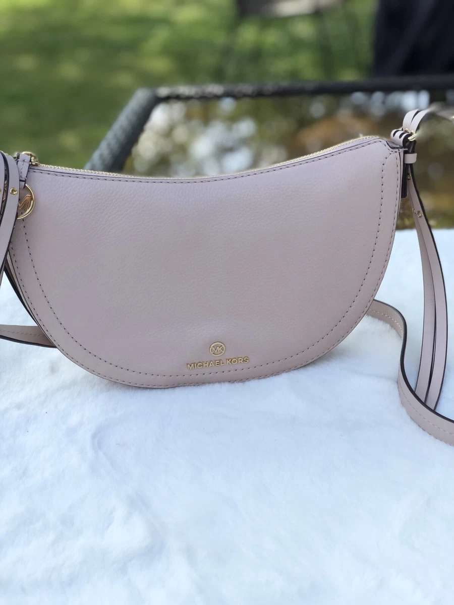 Michael kors 2025 camden crossbody