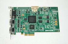 Matrox Solios eV-CL SOL2MEVCLB Y7367-00 Rev B Image Acquisition Card
