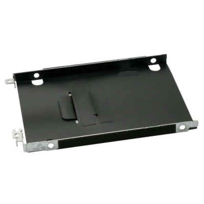 New For HP ProBook 450 445 440 G6 G7 Hard Drive Bracket HDD Caddy Frame w/Screws New For HP ProBook 450 445 440 G6 G7 Hard Drive Bracket HDD Caddy Frame w/Screws