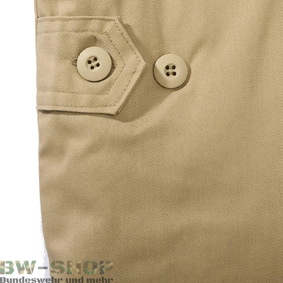 US RANGERWESTE GEFÜTTERT NEU BW WINTER WESTE ARMY JAGDWESTE OUTDOOR ANGLERWESTE - Bild 2 von 3