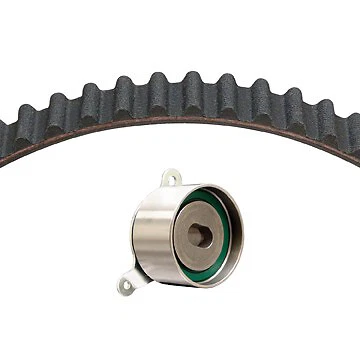 Kit de correa de distribución del motor Acura Integra Dayco 1991 1992 1993 1994 1990-2001 Foto 2 de 2