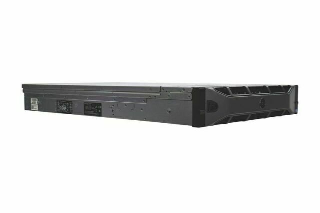 Dell PowerEdge R820 Rack Server - Grey for sale online | eBay Australia