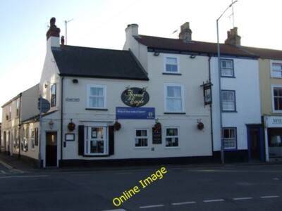 Photo 6x4 The Spread Eagle, Driffield Driffield/TA0258 On Exchange Stree c2014