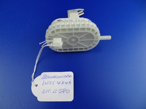 Druckwächter Waschmaschine - Bauknecht WAS 4740 461971063811