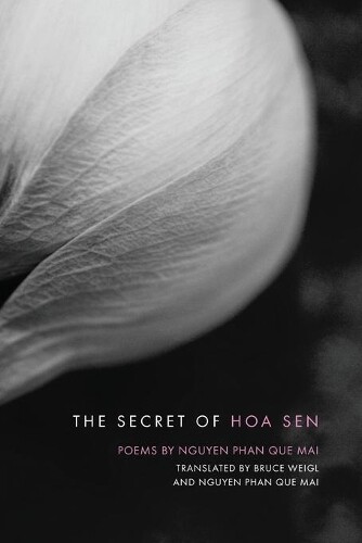 Thumbnail - Nguyen Phan Que Mai The Secret Of Hoa Sen (taschenbuch)