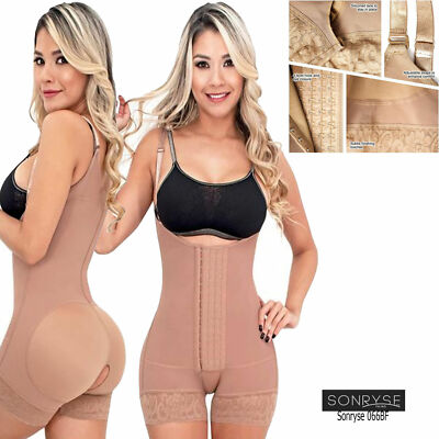 Faja COlombiana Moldeadora, Reductora, control aplana abdomen, cintura perfecta