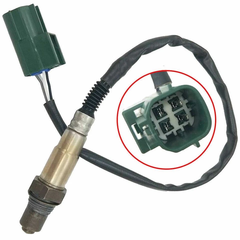 Sensor de oxígeno aguas arriba + aguas abajo 234-4835 para Nissan Armada 2014-15 5,6 L V8 4X Foto 3 de 4