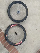 Zipp Wheelset