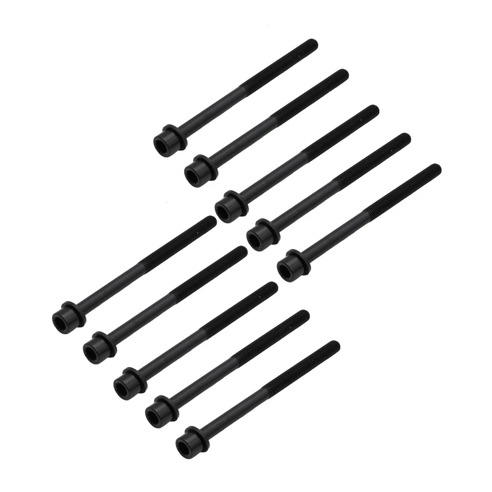 Kit de junta de motor G4KE 2,4 L para Hyundai Tucson Kia Sportage Optima Rondo Sorento Foto 4 de 4