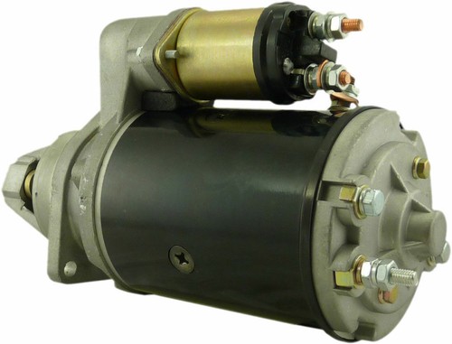Starter fits International IHC Tractor 474 484 574D 584 674D 674DRC 684 16984 - Bild 2 von 4