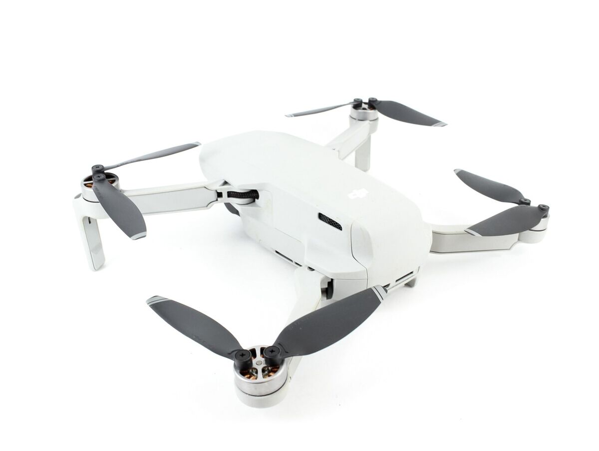 DJI Mavic Mini Drone DJI Mavic Mini Drone