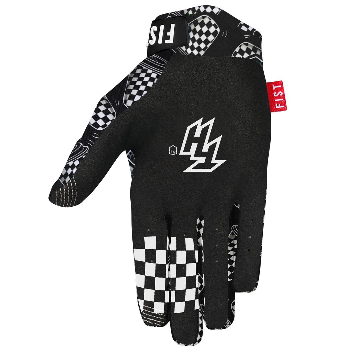 Fist Handwear, Gloves for BMX, MTB, and Motocross Fist Handwear, Gloves for BMX, MTB, and Motocross