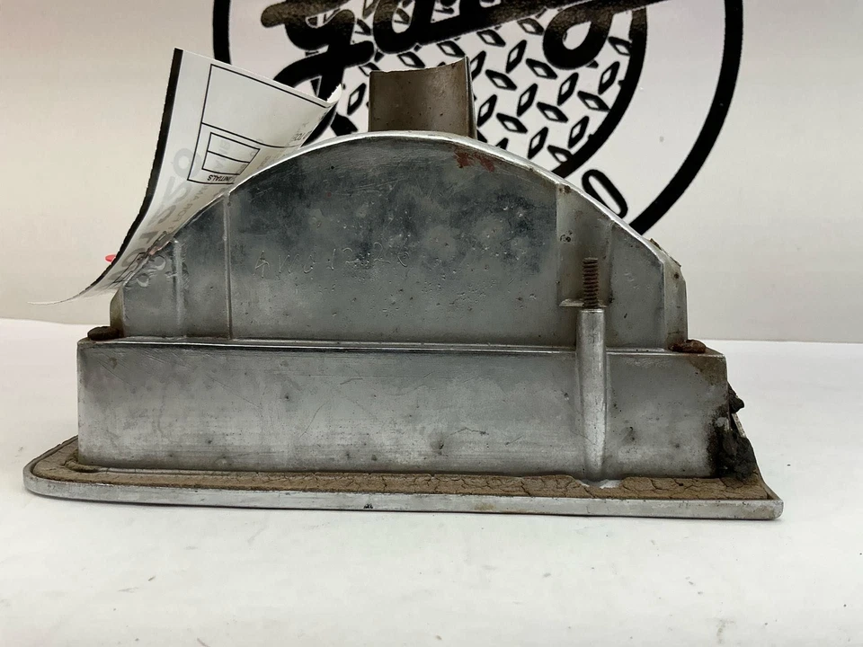 RH TALLIGHT FOR AMC RAMBLER AMERICAN 66-69 - Изображение 3 из 4