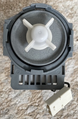 Ablaufpumpe für Geschirrspüler  Hanseatic B20-6AY