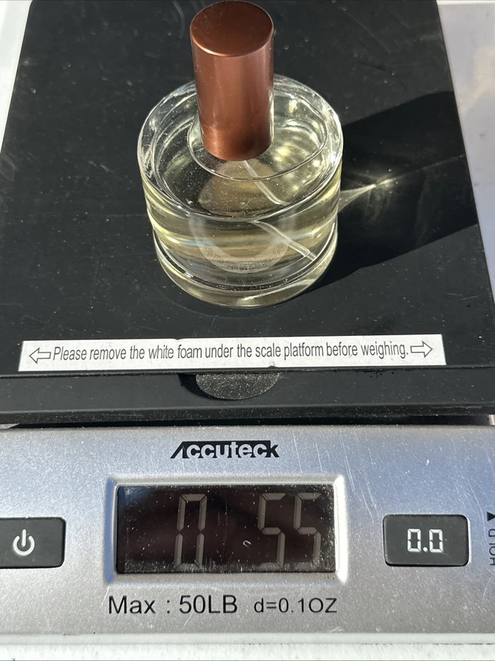 MARY KAY SPRAY DE COLONIA ÁMBAR CÁLIDO (1,7 fl. oz.) NUEVO EN CAJA Foto 3 de 4