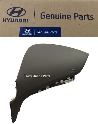 2013-2018 Hyundai Santa Fe Dash Board Cover Passenger Side