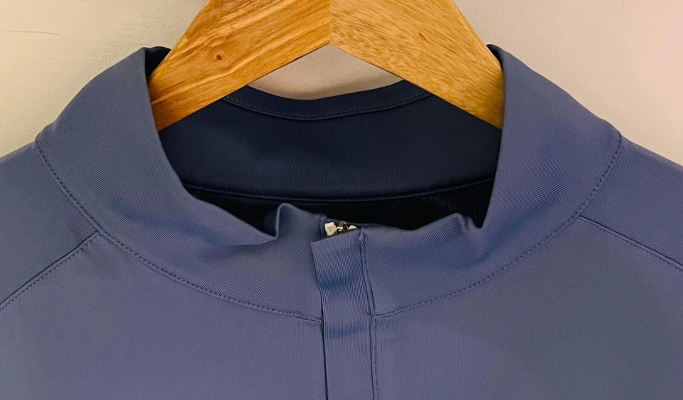 JERSEY GRANDE PETER MILLAR THE PLAYER CHAMPIONSHIP TPC SAWGRASS AZUL Foto 3 de 4