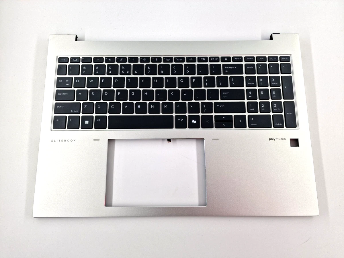 Protections pour clavier d'ordinateur HP