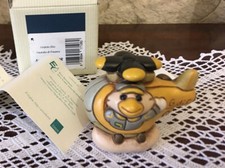 Thun ELIO, Elicottero, grifetto Finanza. É completo della sua scatola.￼