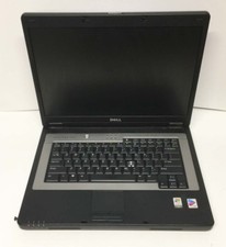 Dell Inspiron B130 ME051 Pentium M 1.70GHz 1GB Ram No HDD-Caddy-Cover/PS/Batt