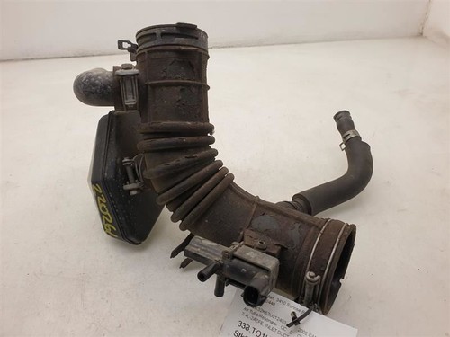 2002 TOYOTA CAMRY 2.4L 4CYL AIR CLEANER RESONATOR TUBE ASSEMBLY - Picture 9 of 12