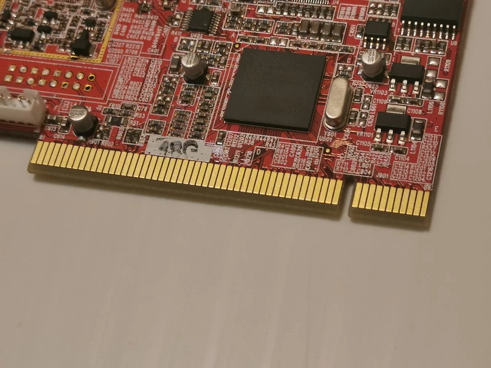 KWorld KW-210SE HYBRID TV PCI TV Card - Image 2 of 4